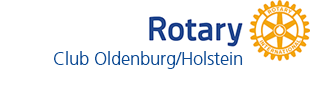 Rotary Club Oldenburg in Holsten